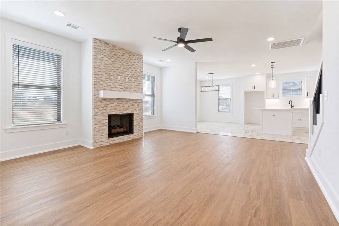 Walnut Grove Sub Ph Ii Bentonville - Residential