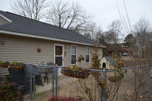 Turtle Creek - Residential
