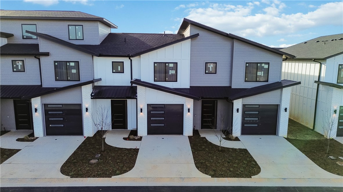 Parkside of Lowell - Residential