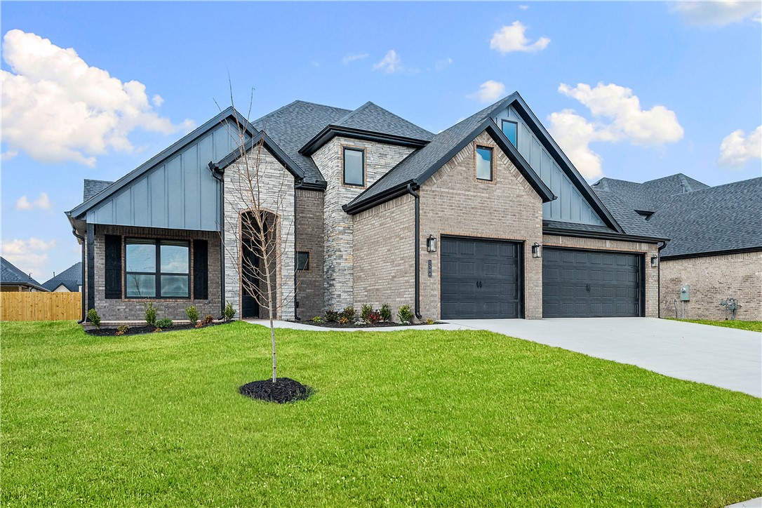 Hillcrest - Residential