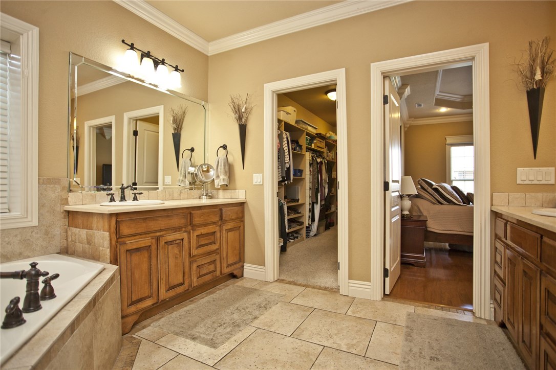 College Place Sub Ph 7 Bentonville - Residential