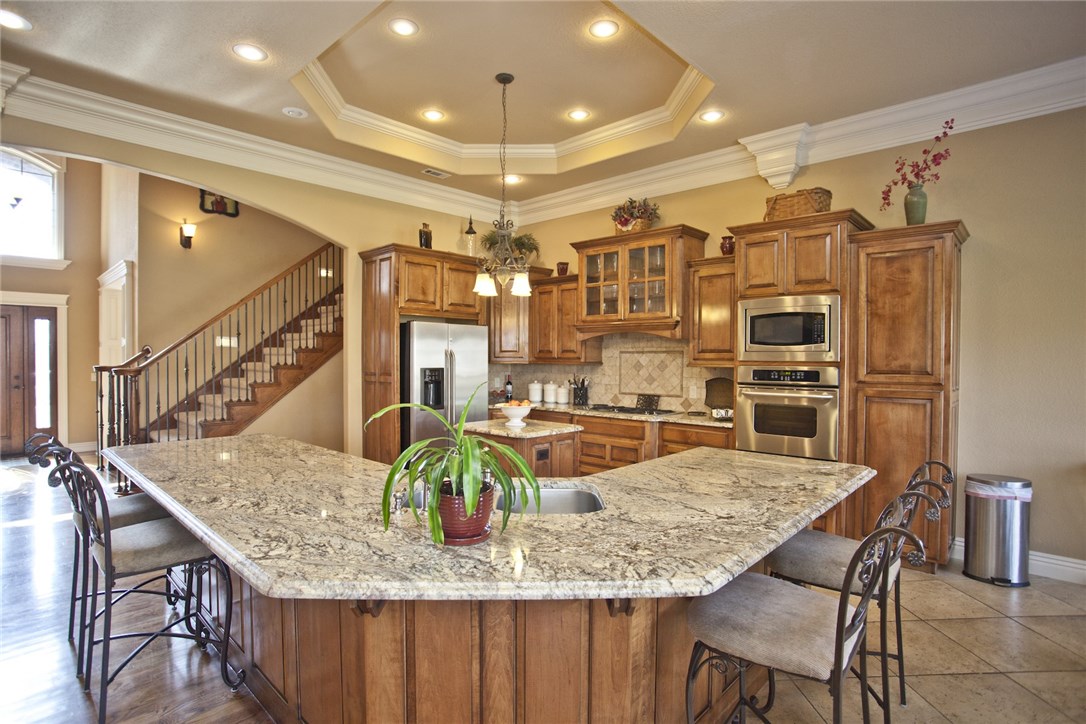 College Place Sub Ph 7 Bentonville - Residential