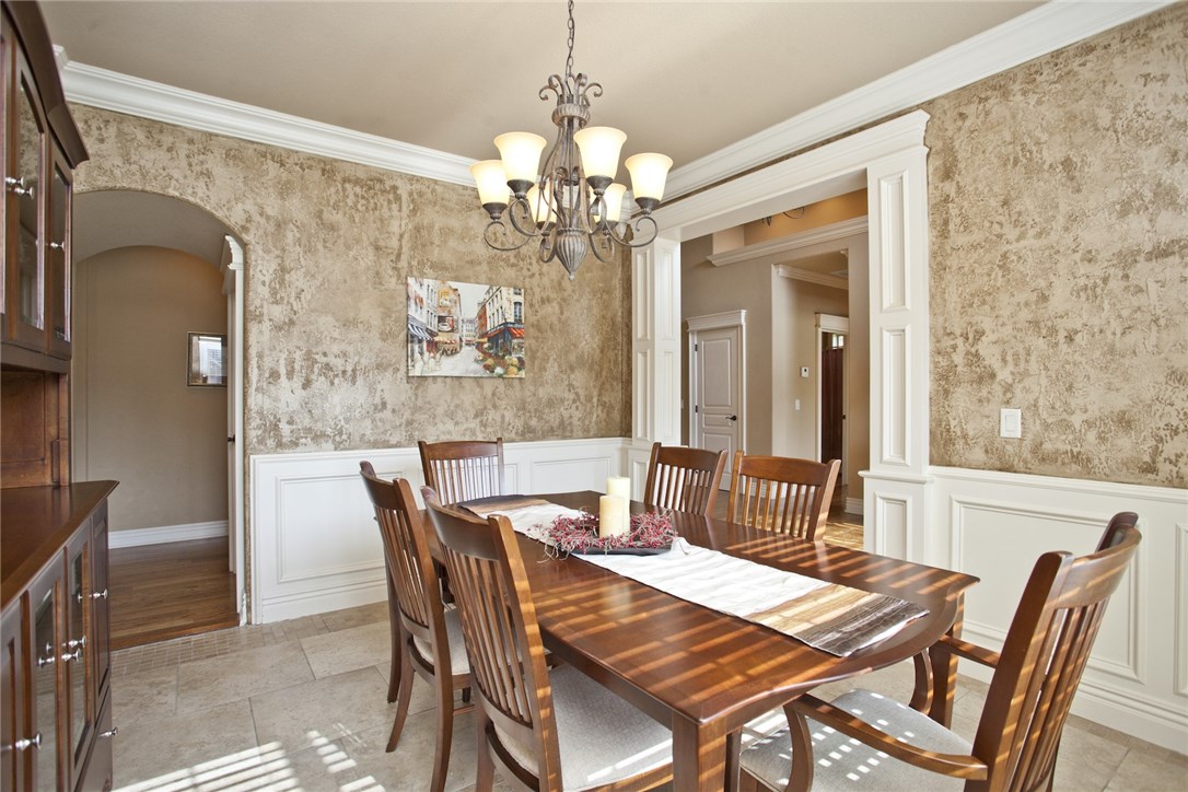 College Place Sub Ph 7 Bentonville - Residential