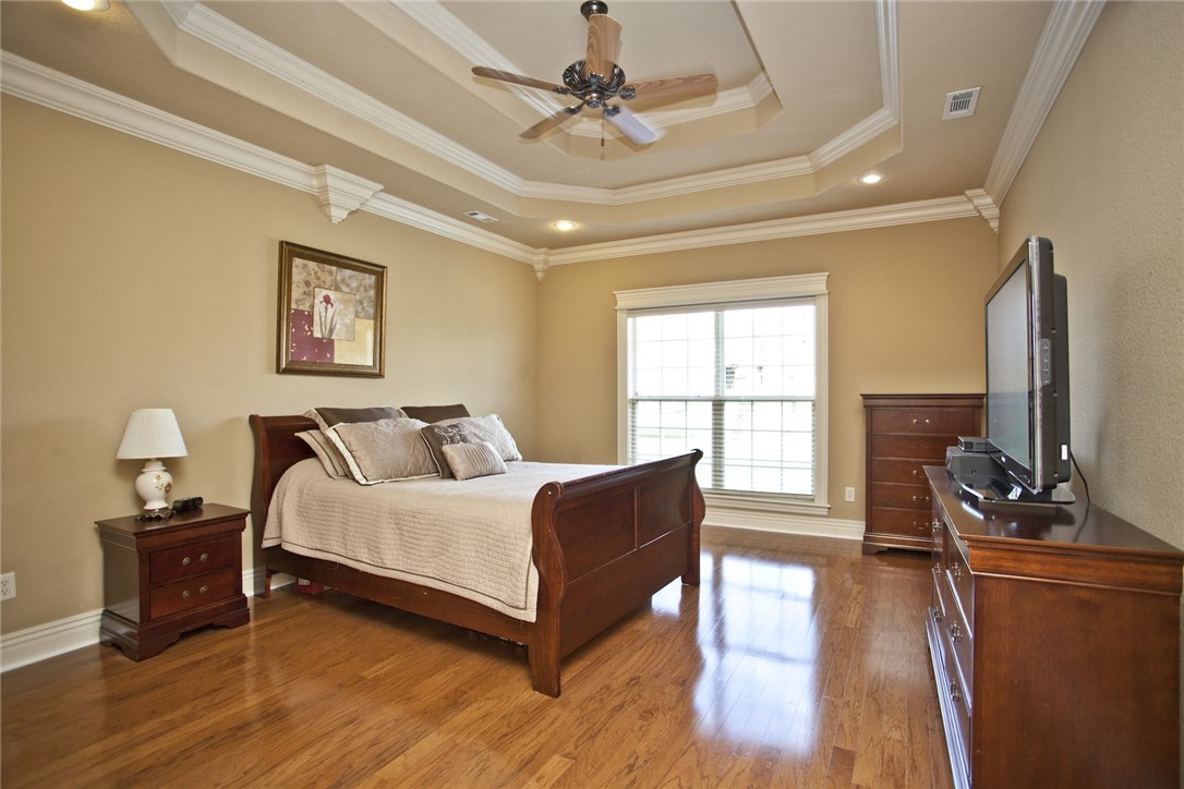 College Place Sub Ph 7 Bentonville - Residential