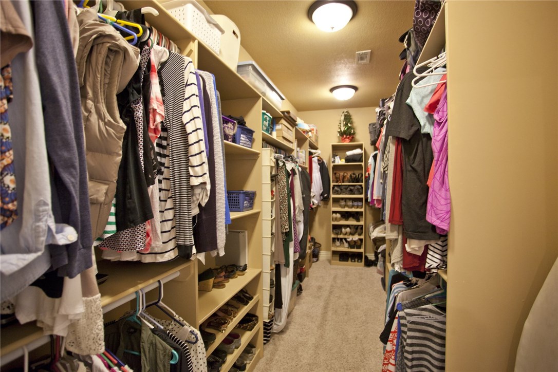 College Place Sub Ph 7 Bentonville - Residential