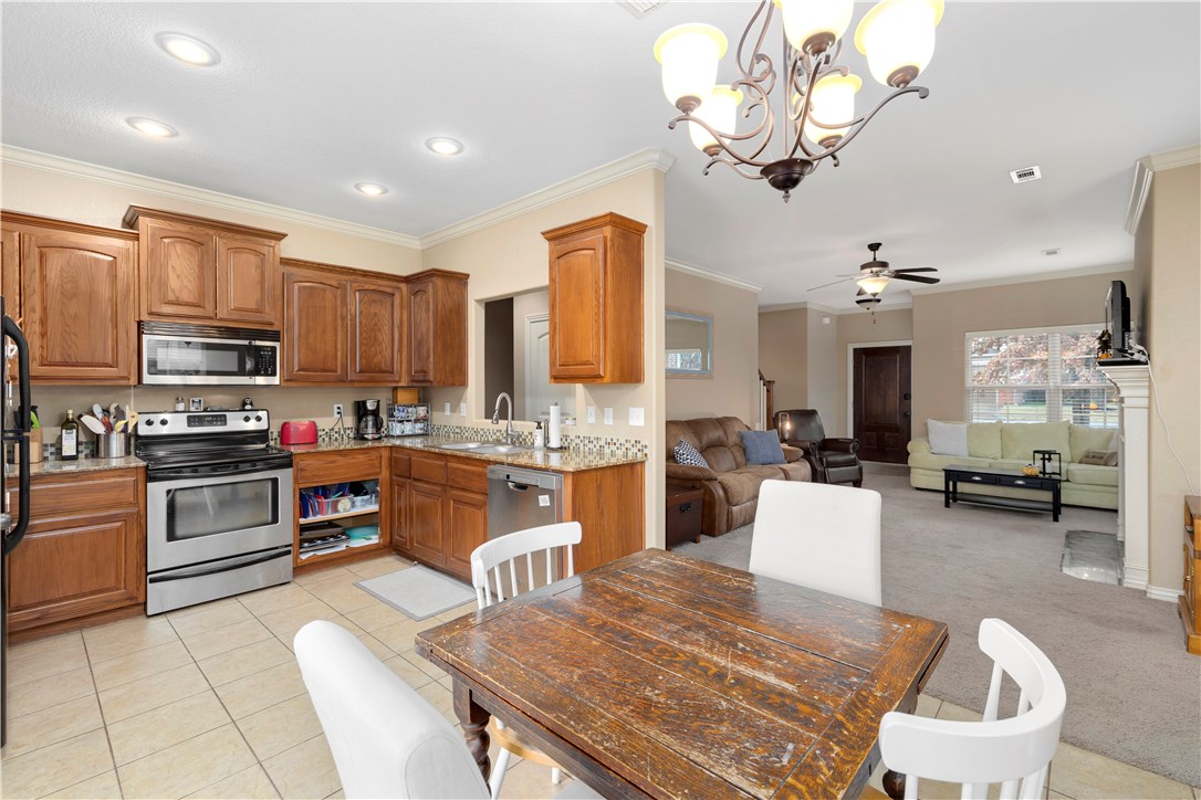 Sunbridge Villas - Residential