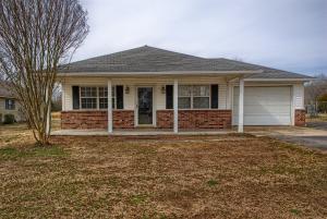 Enjoy the comforts of a home that is completely redone! This home has been beautified and upgraded from top to bottom! New wood flooring, updated light fixtures, double pane windows, gorgeous bathrooms, and an enormous kitchen and dining room! Don't forget that this back yard is HUGE!!!!! Plenty of room to hang out and enjoy a relaxing night with friends and family!
