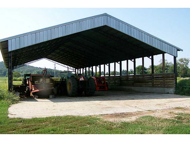 10-15-32 - Farm