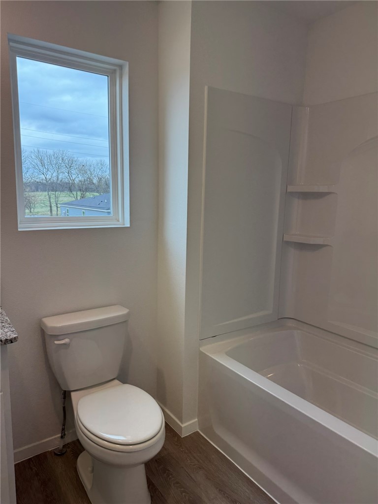 LAWLIS RANCH PH 3-SILOAM SPRINGS - Residential