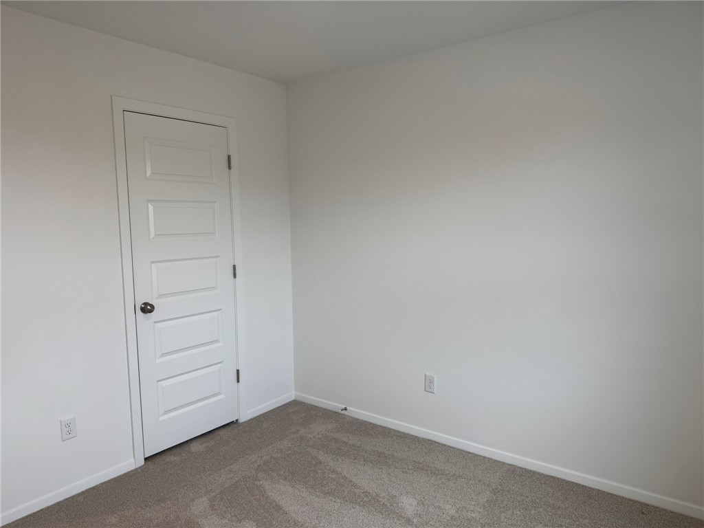 LAWLIS RANCH PH 3-SILOAM SPRINGS - Residential