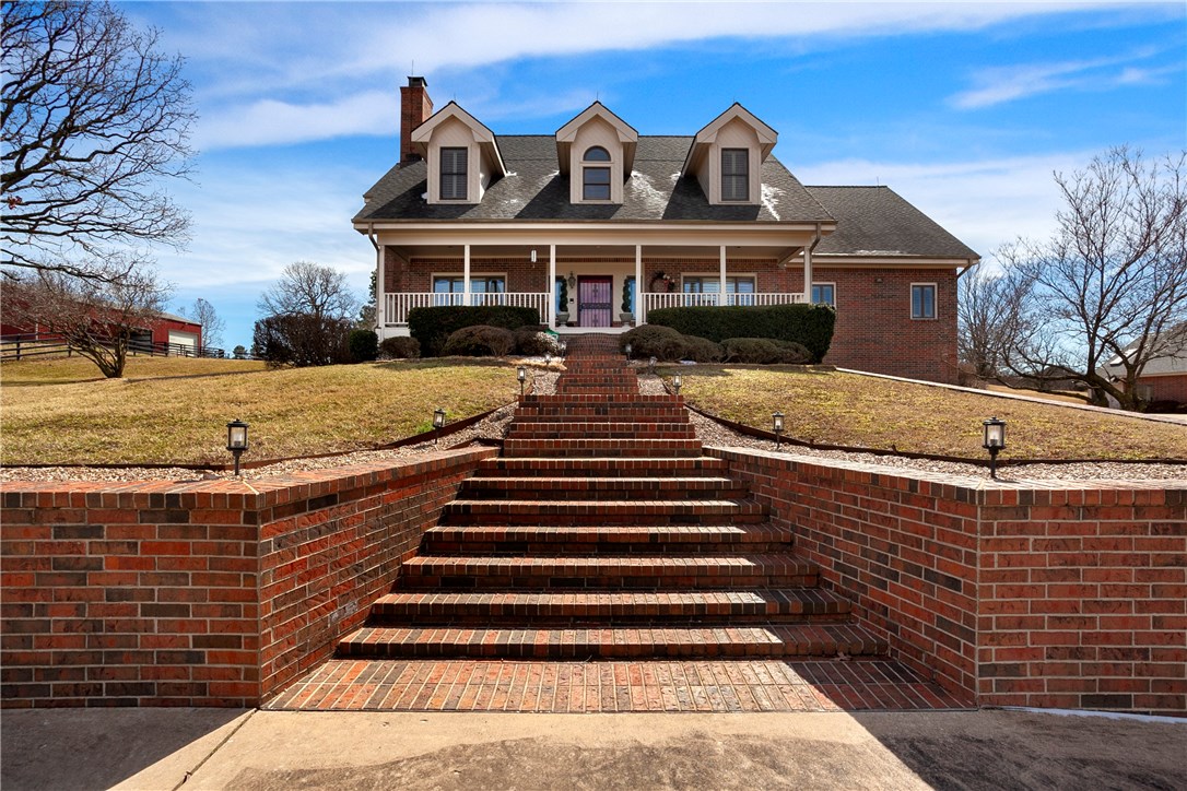 . - Residential