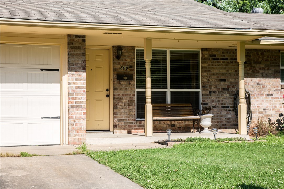 Springdale Outlots - Residential