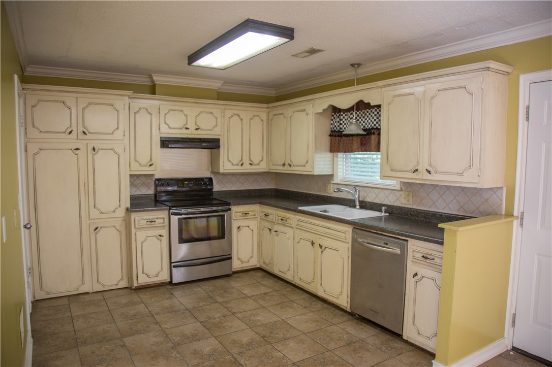 Springdale Outlots - Residential