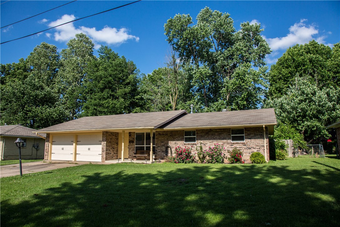 Springdale Outlots - Residential