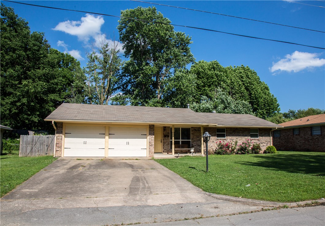 Springdale Outlots - Residential