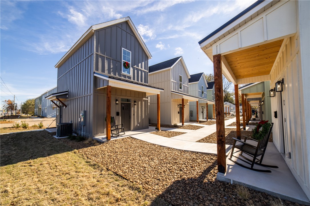 The Hideaway Community HPR - Residential
