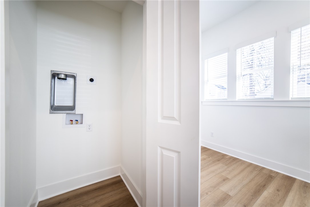 The Hideaway Community HPR - Residential