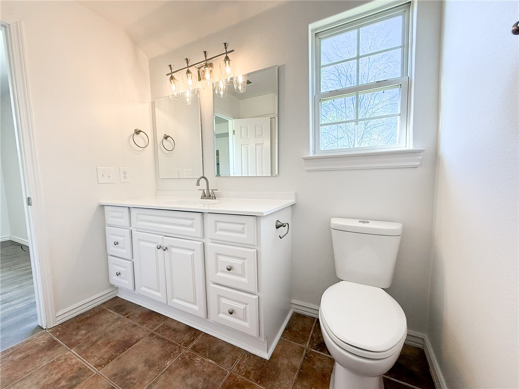 Oakwoods Sub Ph III - Residential
