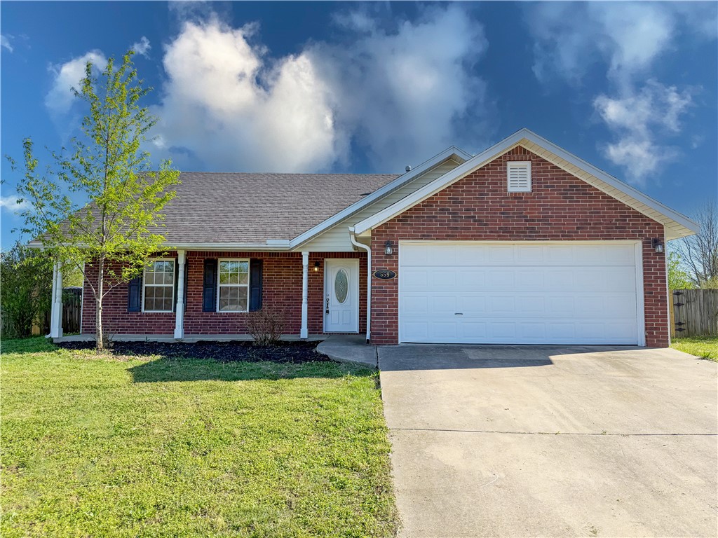 Oakwoods Sub Ph III - Residential