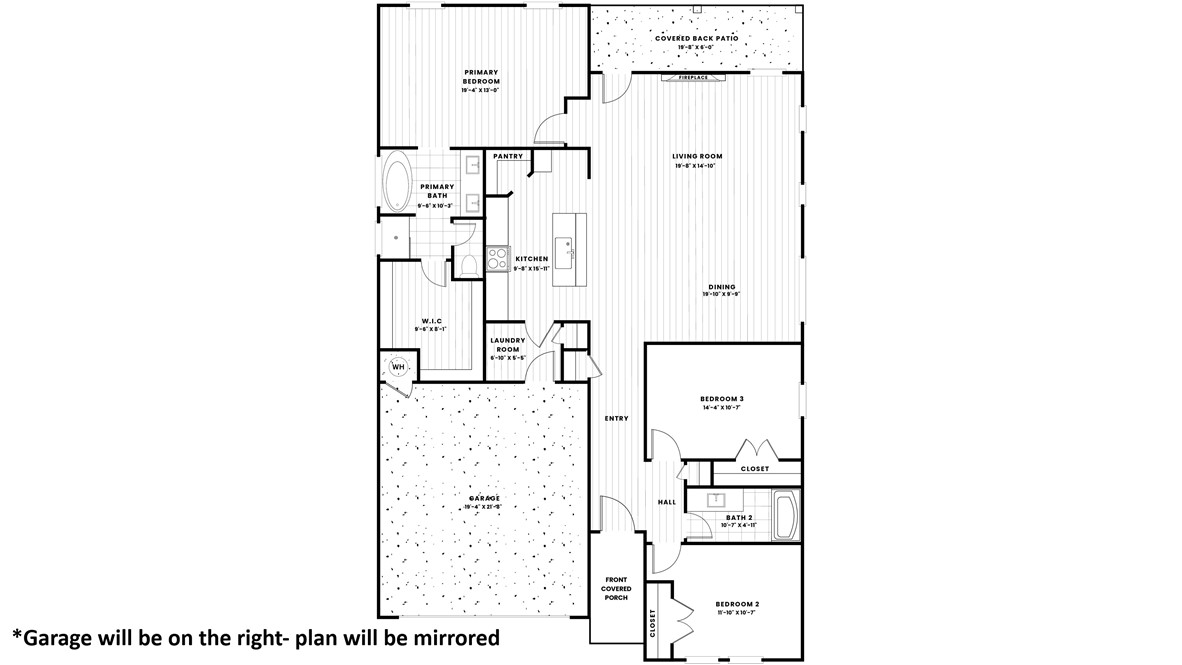Jacobs Crossing - Residential