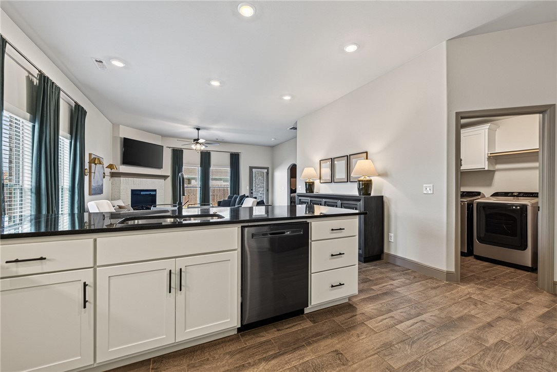 Woodward Hills - Residential