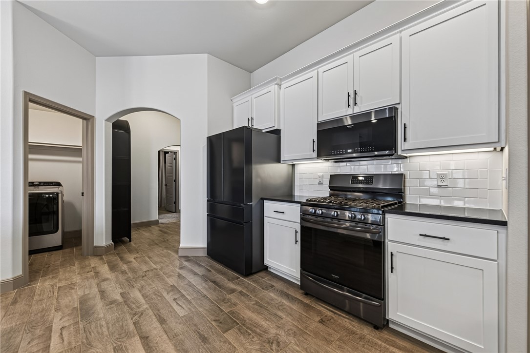 Woodward Hills - Residential