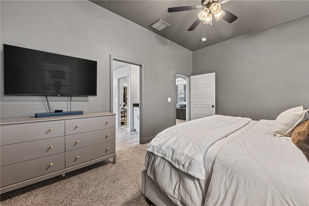 Woodward Hills - Residential