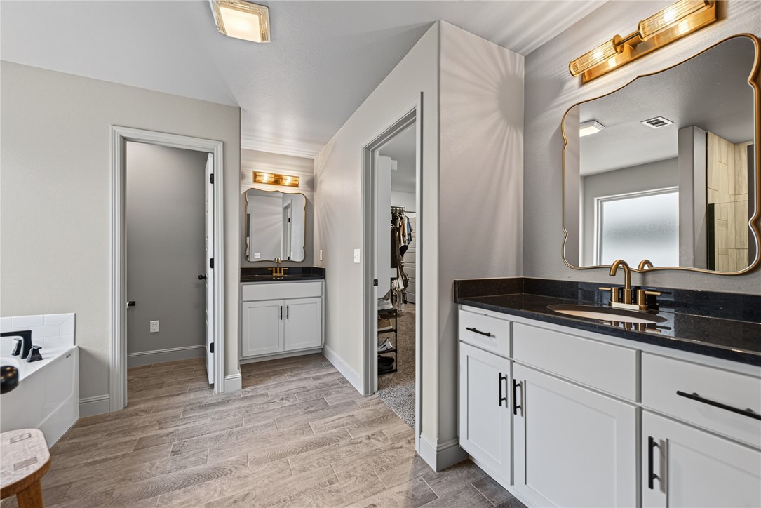 Woodward Hills - Residential