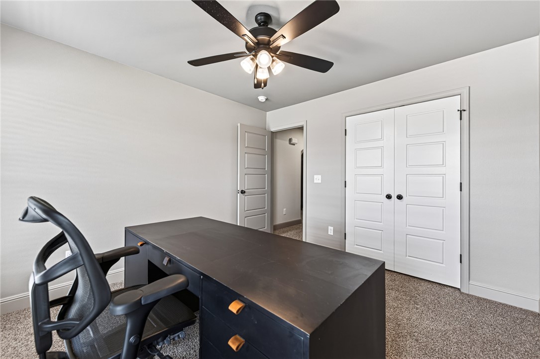 Woodward Hills - Residential