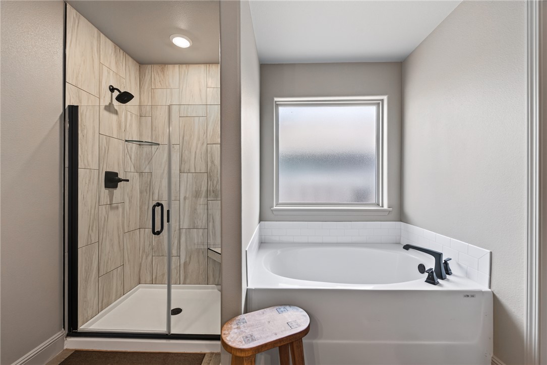 Woodward Hills - Residential