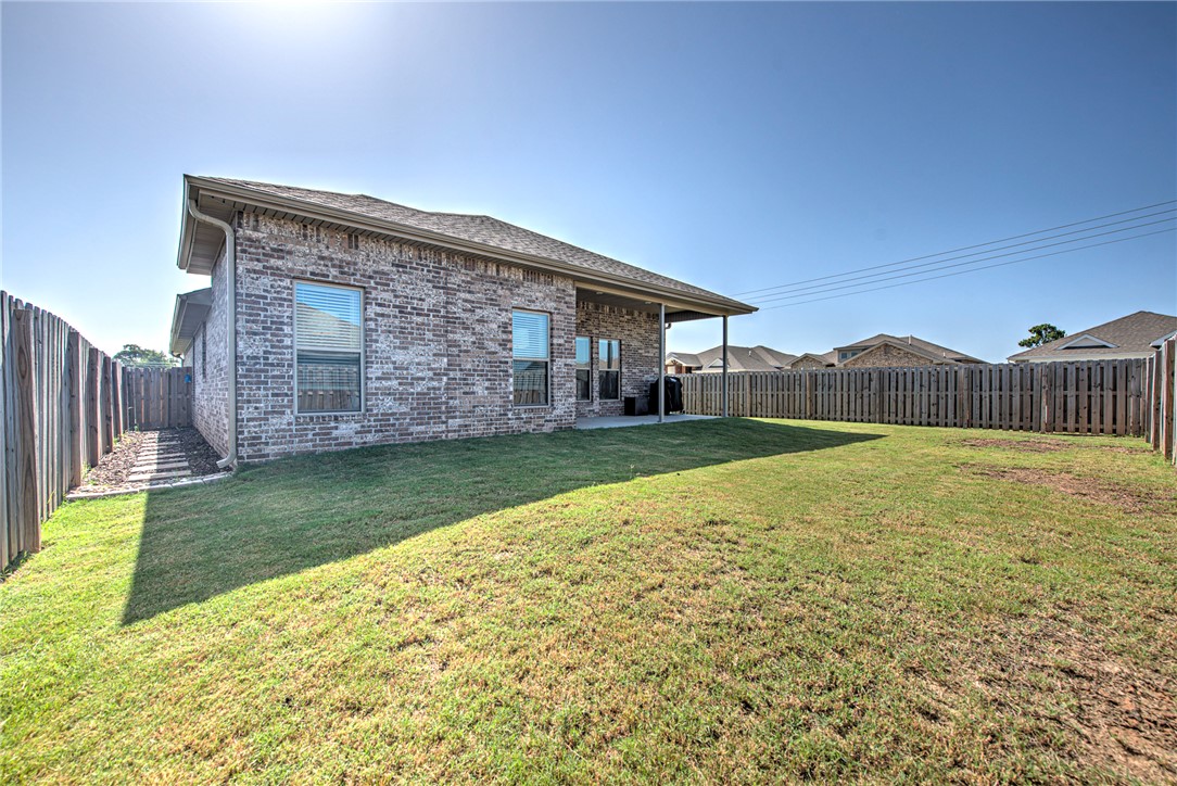 Woodward Hills - Residential