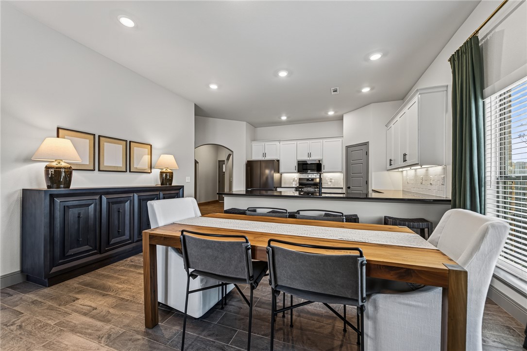 Woodward Hills - Residential