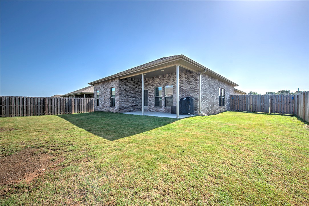 Woodward Hills - Residential