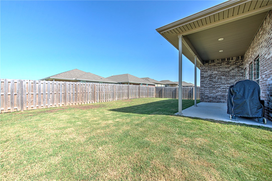 Woodward Hills - Residential