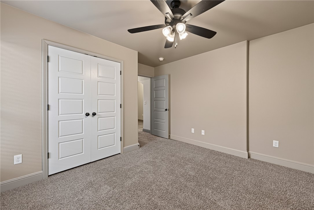 Woodward Hills - Residential