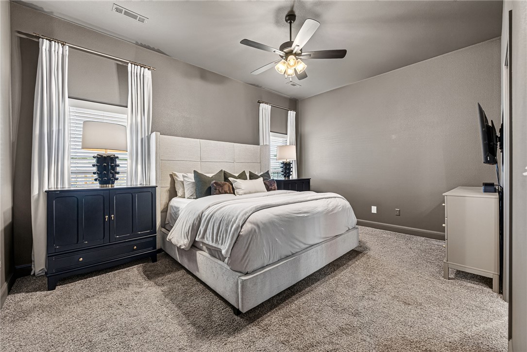 Woodward Hills - Residential