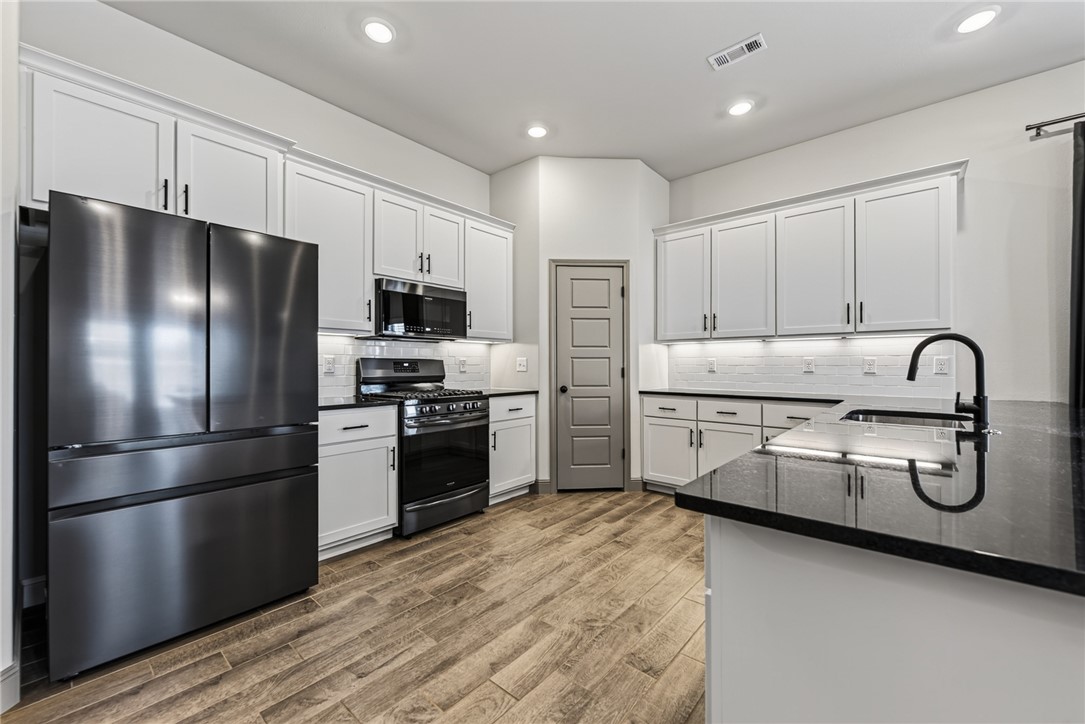 Woodward Hills - Residential