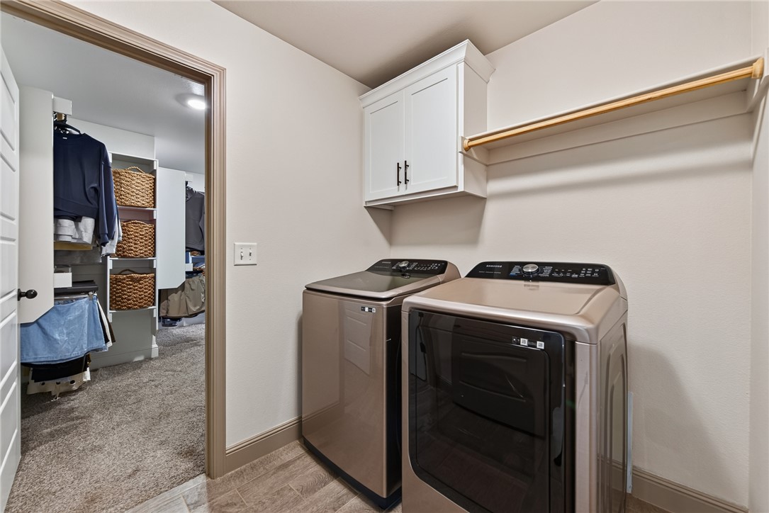Woodward Hills - Residential