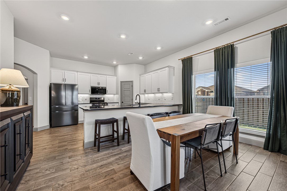 Woodward Hills - Residential
