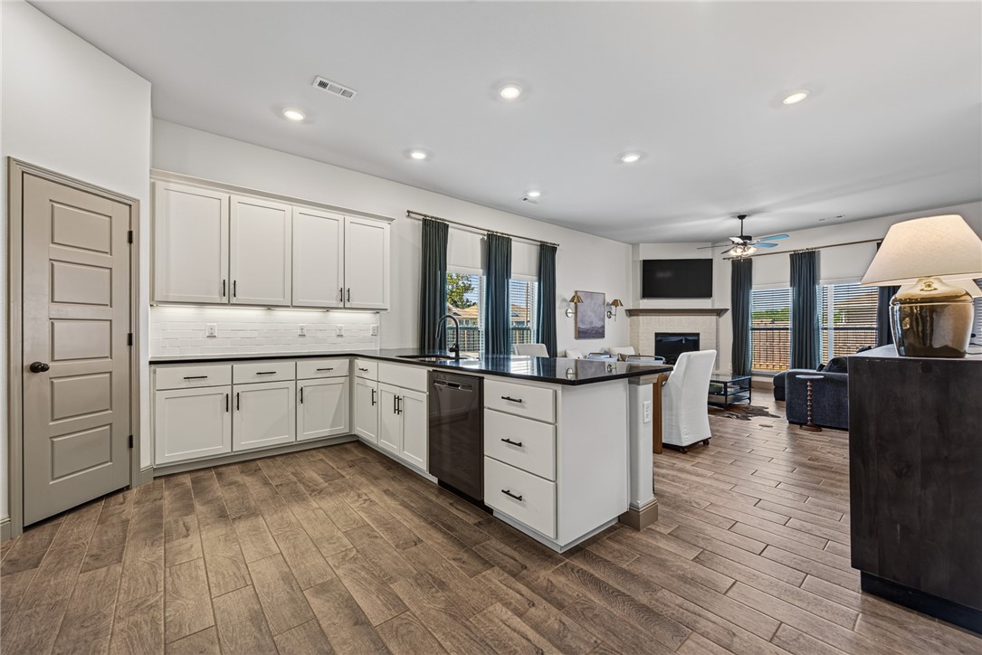 Woodward Hills - Residential