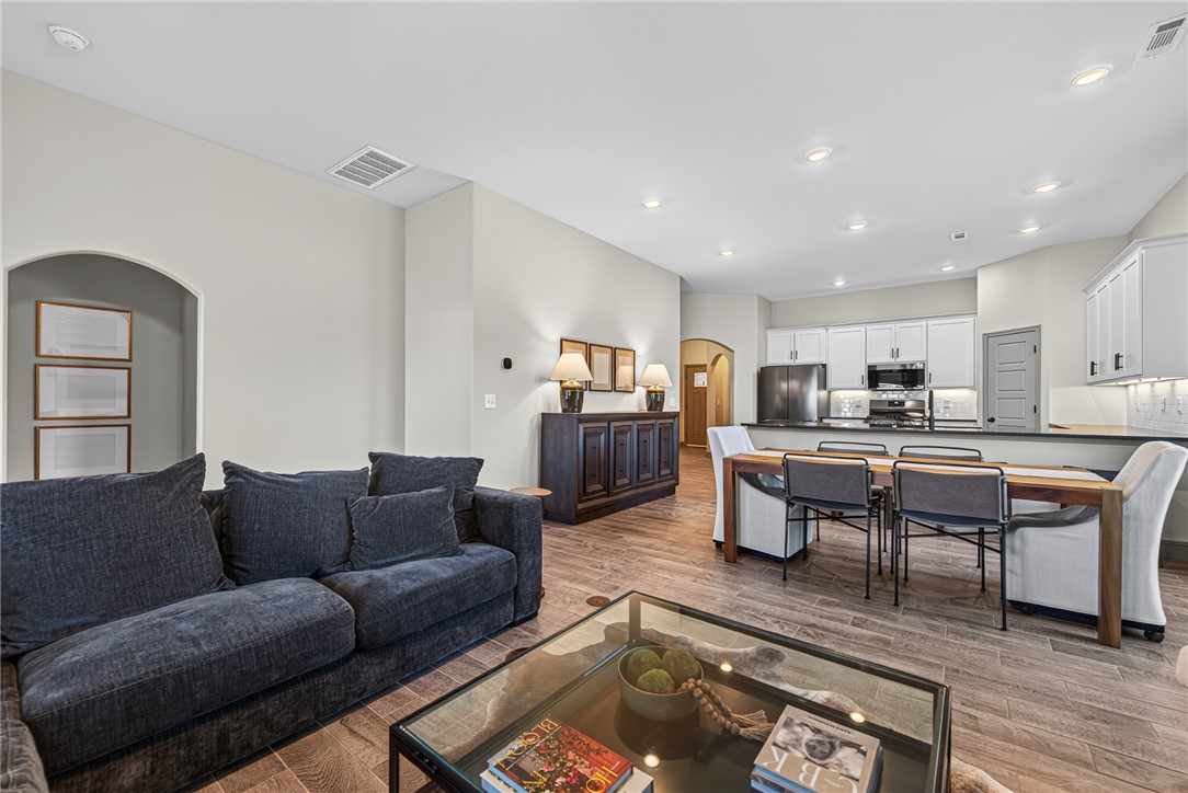 Woodward Hills - Residential