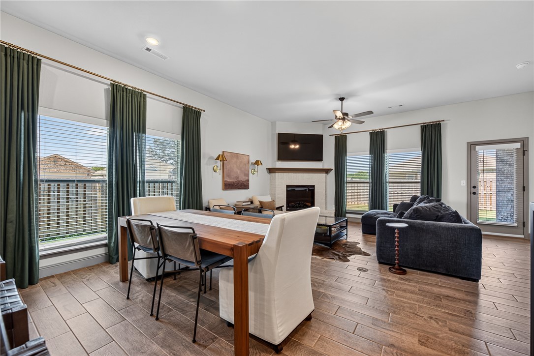 Woodward Hills - Residential