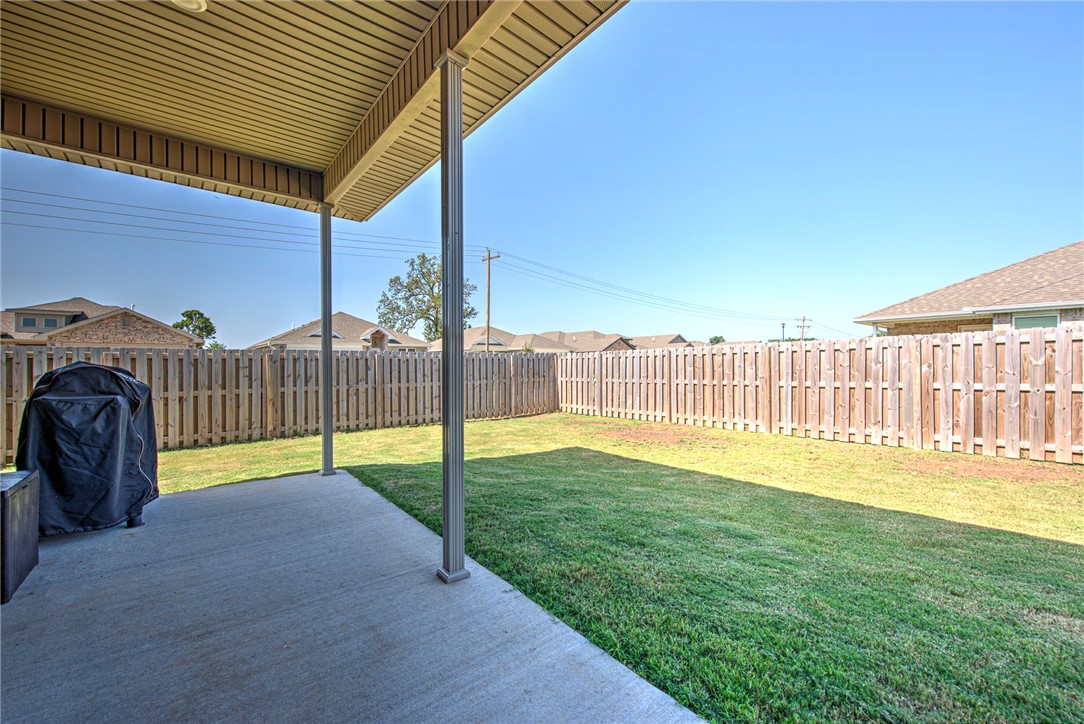 Woodward Hills - Residential