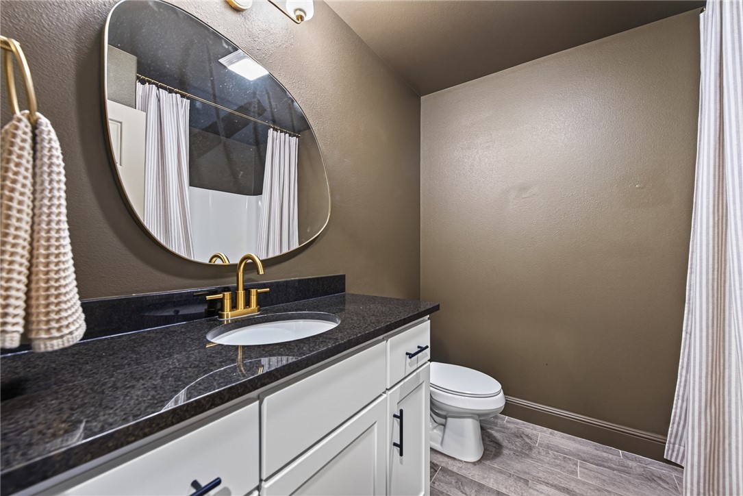 Woodward Hills - Residential