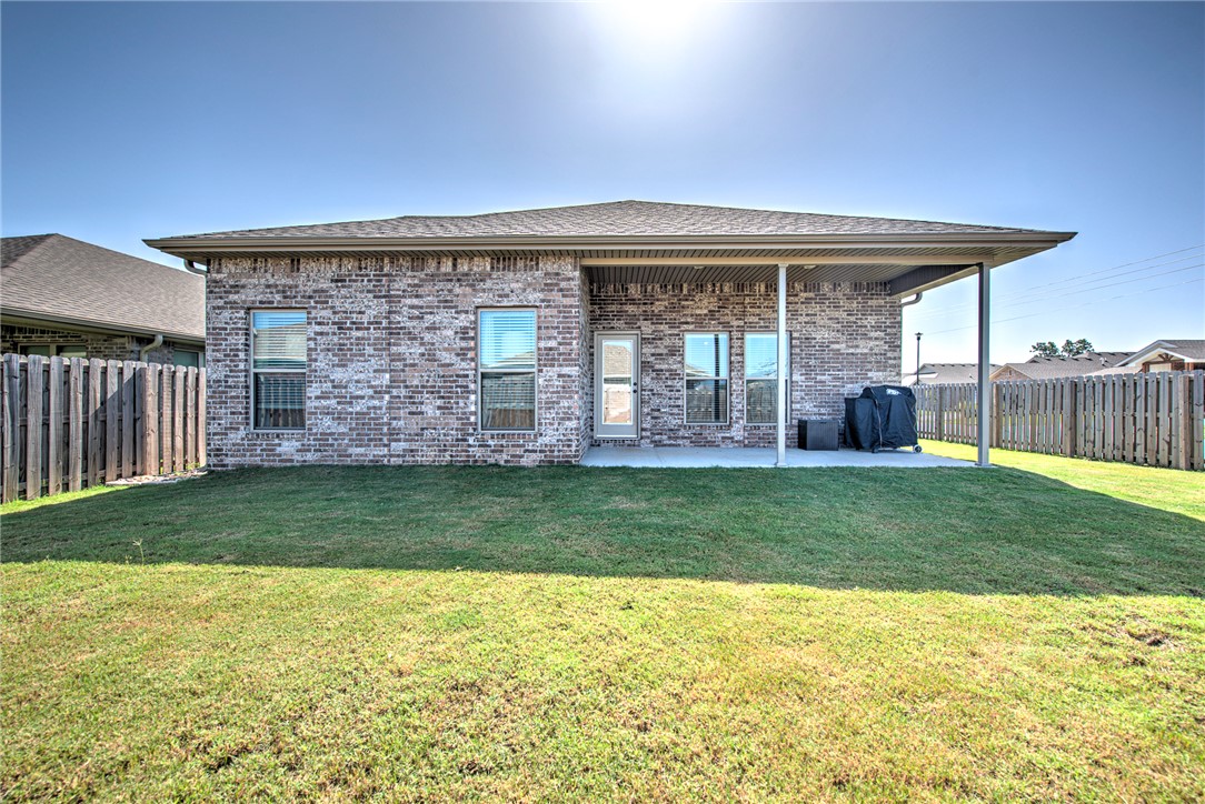 Woodward Hills - Residential