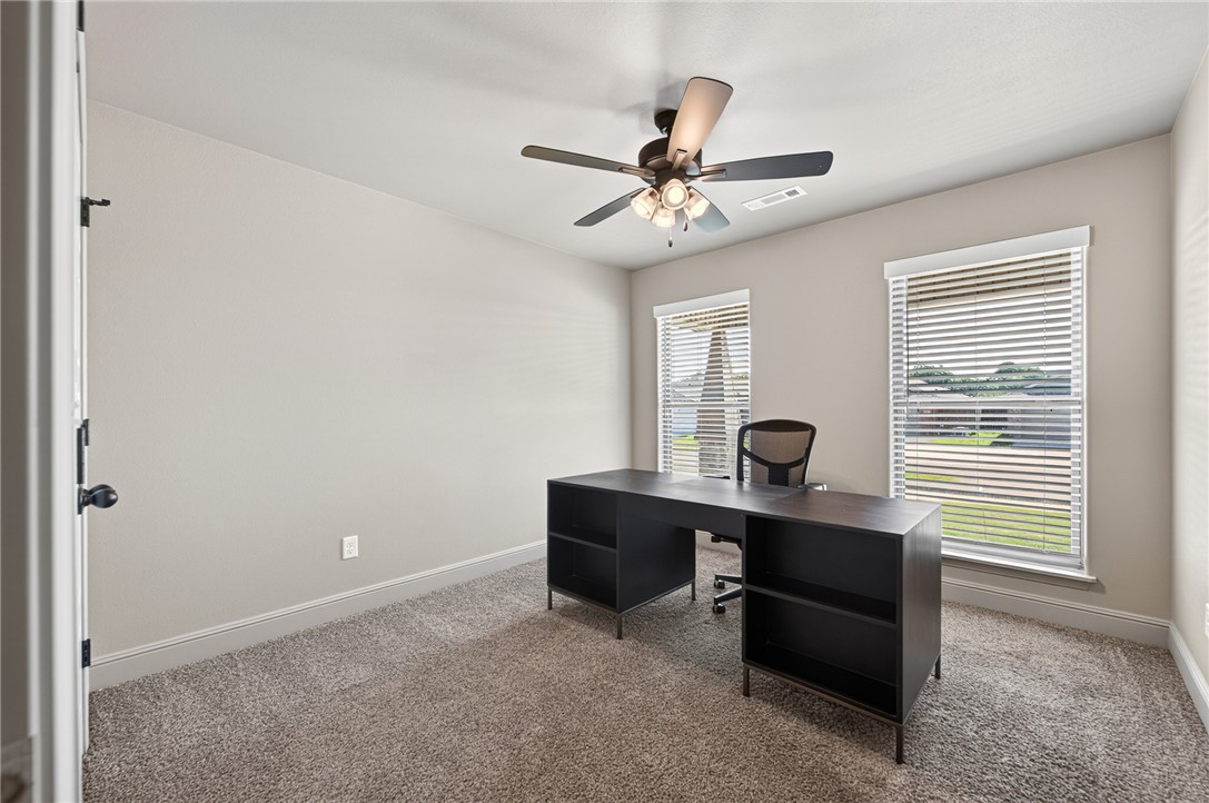 Woodward Hills - Residential
