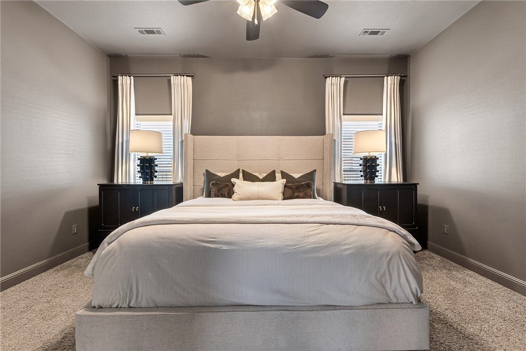 Woodward Hills - Residential