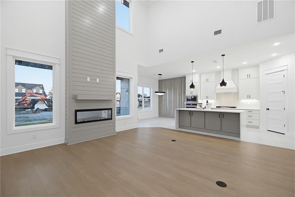 Silver Leaf Estates Ph I Centerton - Residential Lease