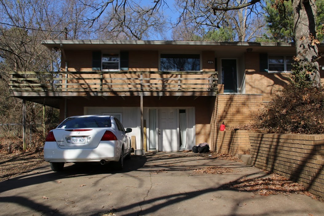 Adams Add - Residential