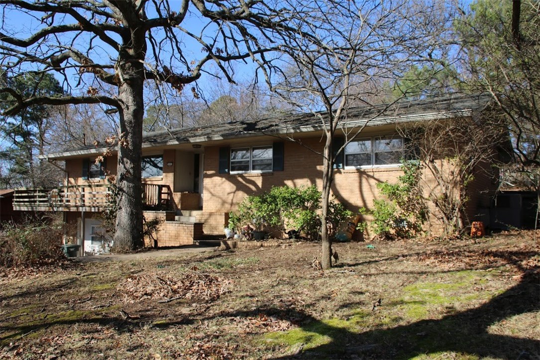 Property has been a rental for several years.  Garage was turned into a basement apartment current tenants pay $1,200 per month.  House needs some work but is in a great location.  Excellent for fixer upper handyman.